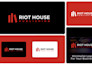 design modern logo brand identity